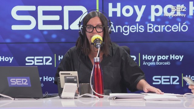 Así te hemos contado en 'Hoy por Hoy' de la SER la muerte del papa Francisco