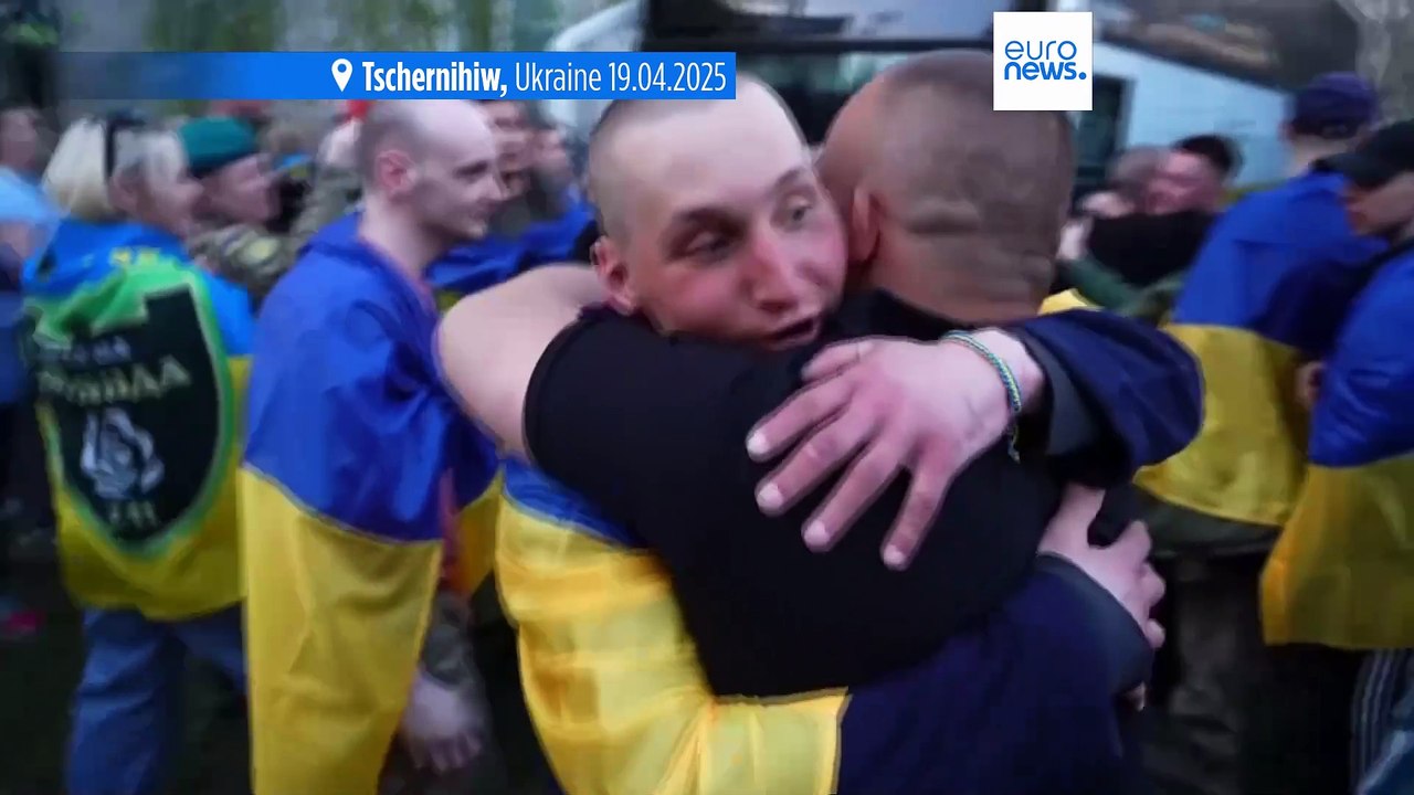 Nachrichten des Tages | 21. April - Mittagsausgabe