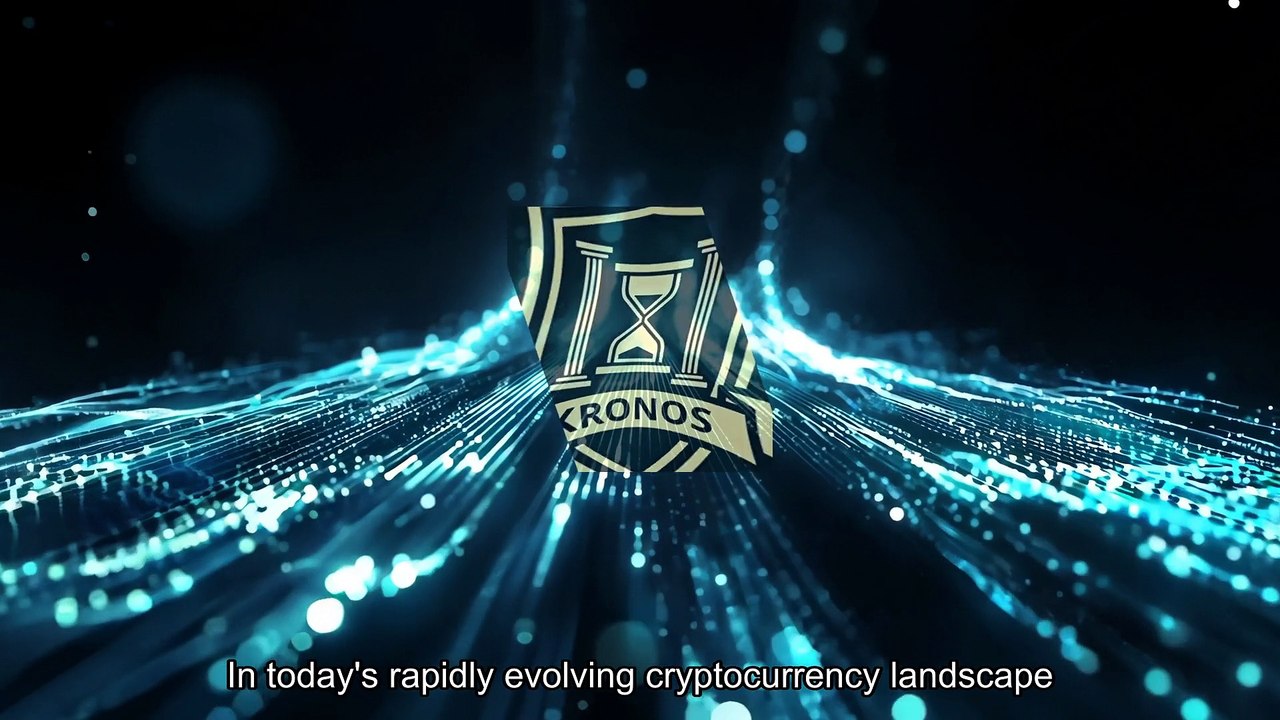 Navigating Crypto Complexities in Brazil: Kronos Wealth Management Solutions for High-Net-Worth Investors