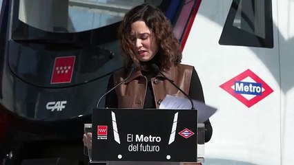 Ayuso decreta 3 días de luto oficial por el fallecimiento del Papa Francisco