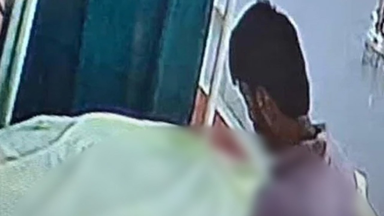 Shamli: डेड बॉडी से वार्ड बॉय ने चुरा लिए सोने...
