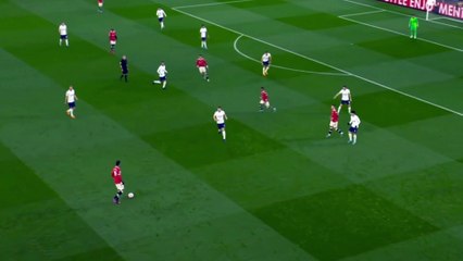 C.RONALDO bangs into to goal