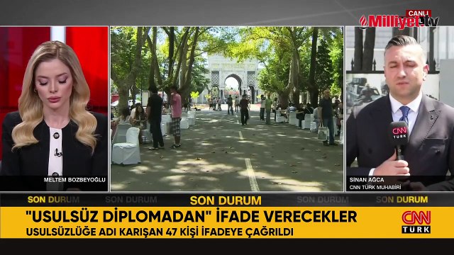 Ekrem İmamoğlu'nun 'Sahte diploma' soruşturmasında yeni gelişme