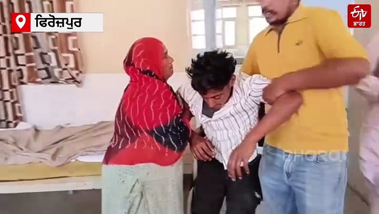 ਨੌਜਵਾਨ ਨੂੰ ਸੋਸ਼ਲ ਮੀਡੀਆ ਉੱਤੇ ਖਿਡੌਣਾ ਪਿਸਤੌਲ ਨਾਲ ਫੋਟੋ ਅਪਲੋਡ ਕਰਨੀ ਪਈ ਮਹਿੰਗੀ, ਹੋਇਆ ਇਹ ਕਾਰਾ