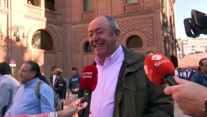 'El Chatarrero', ¿quiere conquistar a Isabel Preysler?