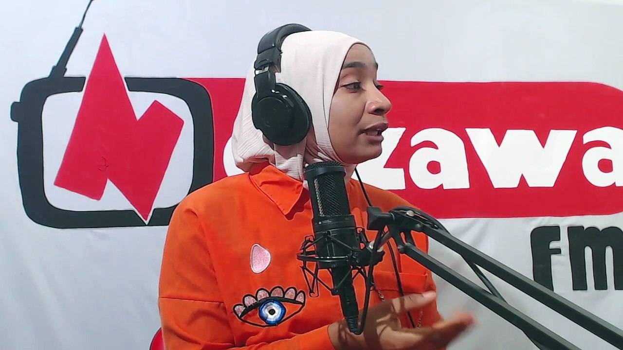 الفاميليا مع سعاد العامري  ضيفتنا وردة روين مربية مختصة