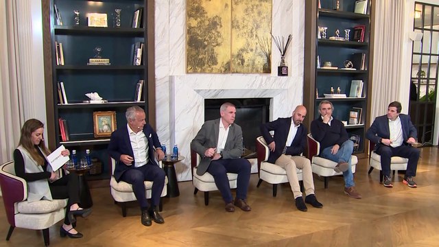 Preparación, flexibilidad y trazabilidad, claves para reforzar las cadenas de suministro