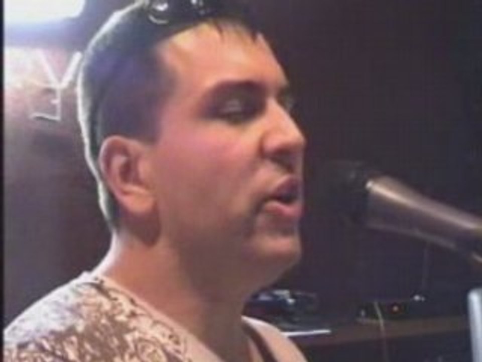 KALYS : Un autre monde (Telephone)