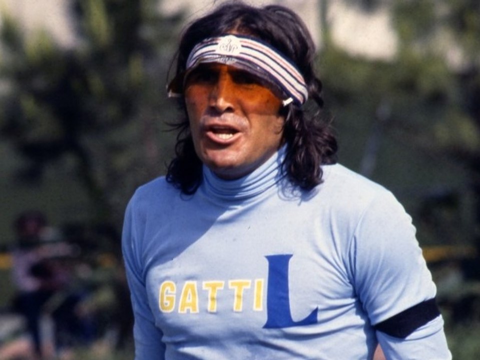 Die fußballwelt trauert: torwart-legende hugo gatti ist tot