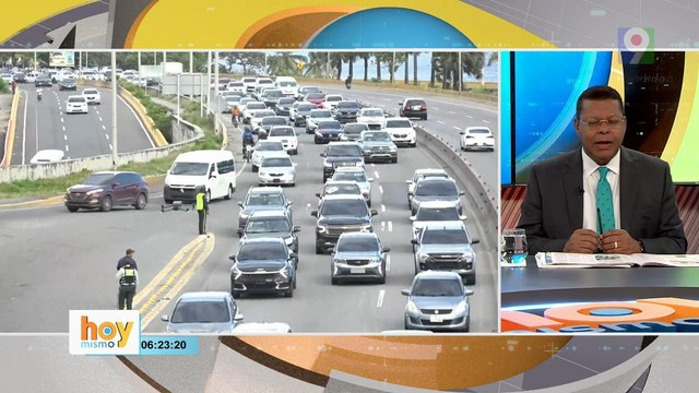 Semana Santa 2025: Más restricciones, el mismo resultado | Hoy Mismo