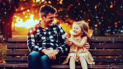 Forever your father new English song