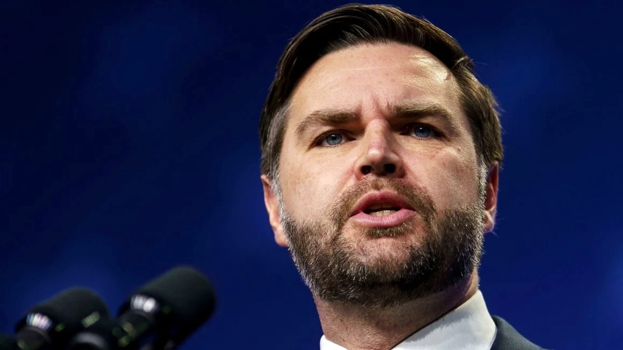 JD Vance’s Rise: How Far Can He Go? | #CISNewsStudio1s
