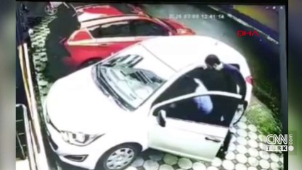 Kartal’da Astım Hastası Kadına Komşu Dehşeti: “Seni Öldüreceğiz” Diye Darp Ettiler!