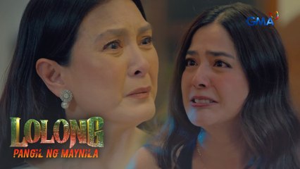 Lolong 2: Sino ang pipiilin ni Ivan, si Elsie o si Dona? (Episode 64)