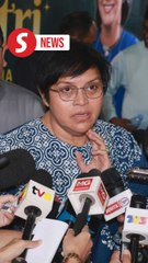 Azalina: Proposal to limit PM's tenure, drafting of political financing bill under review
