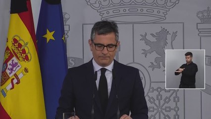 Tres días de luto en España por la muerte del papa