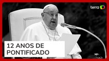 Morre papa Francisco, aos 88 anos