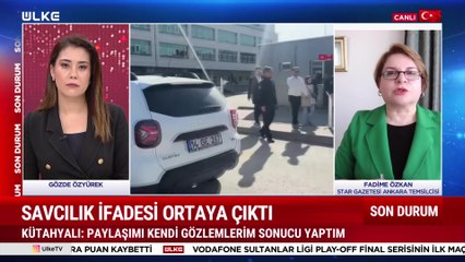 Öğle Ajansı – 18 Nisan 2025