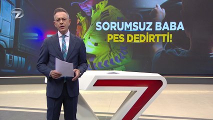 Kanal 7 Haber Saati - 18 Nisan 2025