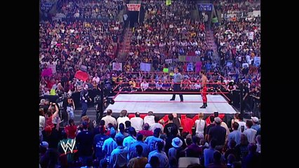 WWE RAW 08 JULY 2002 FULL SHOW