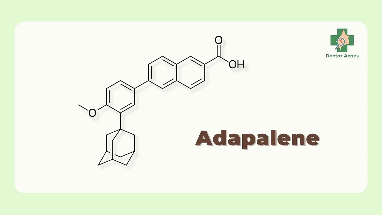 Thuốc trị mụn Klenzit C: công dụng và cách sử dụng đúng cách