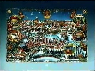 Hallo Hallo det var jul | 1995 | DR