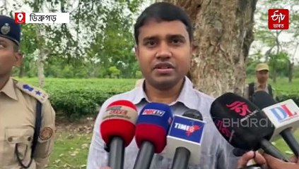 ছাগলী চোৰৰ সন্দেহত গণপ্ৰহাৰত এজনৰ মৃত্য়ু