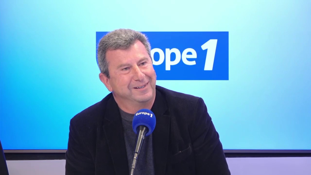 VOICI - Pascal Bataille donne des nouvelles rassurantes et assure être en rémission de son cancer