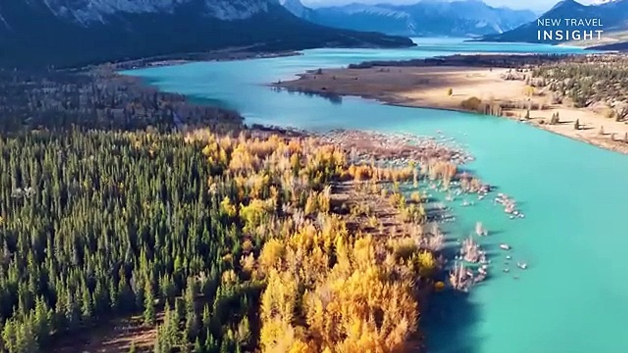 UNSEEN WONDERS  Hidden Places Even Locals Can’t Believe Exist  Travel Video 4K