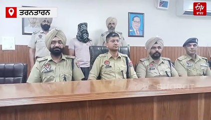 ਪੁਲਿਸ ਨੇ ਵਿਦੇਸ਼ ਅਧਾਰਿਤ ਗੈਂਗਸਟਰ ਪ੍ਰਭ ਦਾਸੂਵਾਲ ਦੇ ਤਿੰਨ ਗੁਰਗੇ ਕੀਤੇ ਗ੍ਰਿਫ਼ਤਾਰ