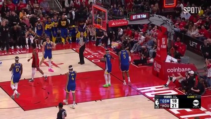 스포츠중계 빠른티비 [NBA PO 1R 1차전] 골든스테이트 vs 휴스턴 하이라이트 2025.04.21 (월) 1030