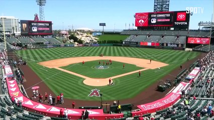 스포츠중계 빠른티비 [MLB] 샌프란시스코 vs LA 에인절스 하이라이트  2025.04.21 (월) 0507