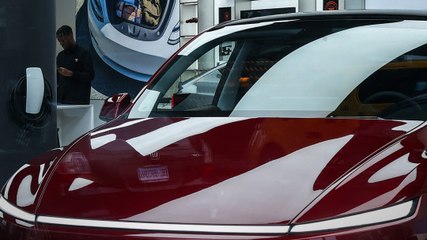 मुंबई में शुरू हुई Tesla की टेस्टिंग, कब लॉन्च होगी?