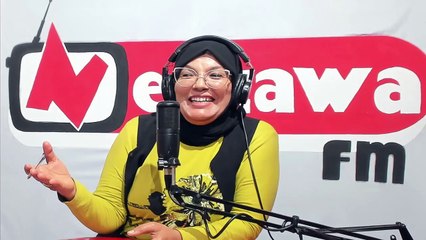 الفاميليا مع سعاد العامري  بيت العز ضيفتنا ليلى بن عبد القادر مهندسة معمارية