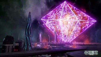 Swallowed Star Eps 168 Sub Indo