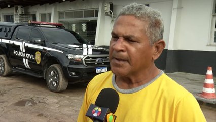 Briga em clínica de recuperação do Tapanã, em Belém