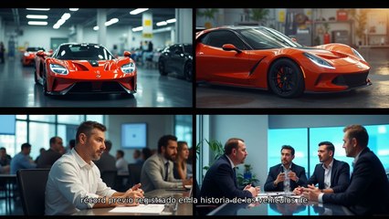SSC Tuatara: La verdad detrás del polémico récord de velocidad 🏆🚀