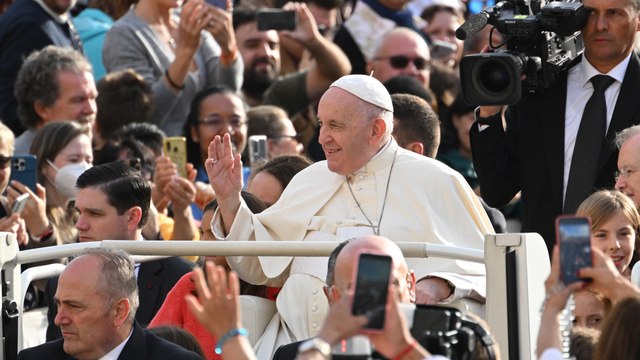 « Pour lui le Vatican somnolait » : le pape François, un pape moderne