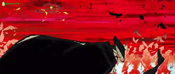 Blade of The Guardians E5 (Indonesia)