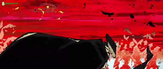 Blade of The Guardians E5 (English)