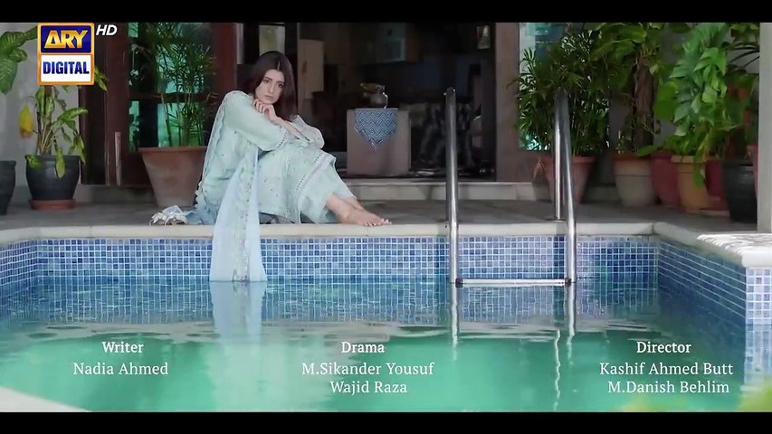 Dil Hi Tou Hai OST 🎶 - Hassan Hayat Khan - Yashal Shahid
