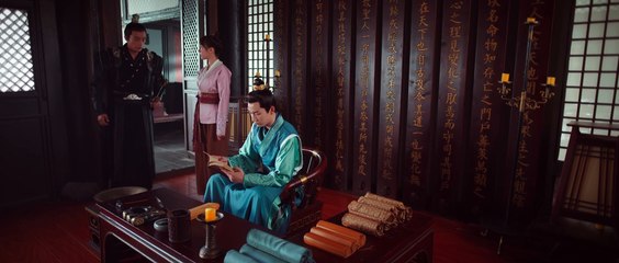 Ngự Tứ Tiểu Ngỗ Tác Tập 4 Lồng Tiếng - Tô Hiểu Đồng x Vương Tử Kỳ - The Imperial Coroner (2021) | Phim Hay