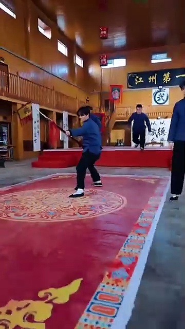  Gadis kungfu cilik full episode