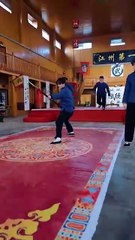 Gadis kungfu cilik full episode