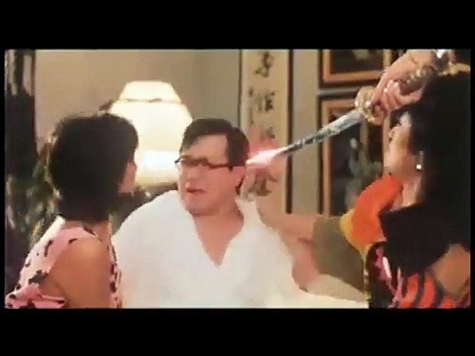 Ác Mộng Kinh Hồn