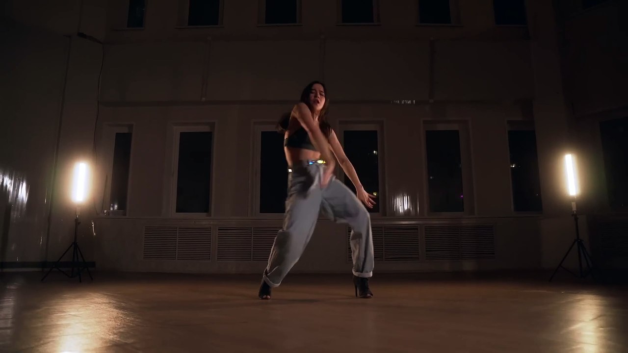 Ride It - Jay Sean |  Choreo by Anna  Pryanikova |  Good Foot Dance Studio