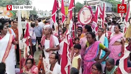 পশ্চিমবঙ্গের প্রশাসনকে সেকেন্ডের মধ্যে..., হুঁশিয়ারি মোদির মন্ত্রী শান্তনুর