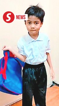 Zayn Rayyan neglect trial: No foreign DNA present in forensic samples