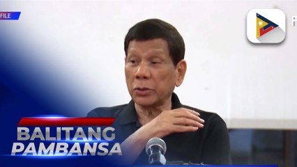 33% ng mga profile na tumatalakay sa pag-aresto kay dating Pangulong Rodrigo Duterte, peke batay sa pag-aaral ng Reuters