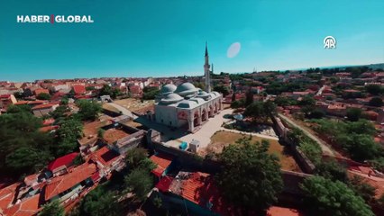 Edirne Mevlevihanesi için çalışmalara başlanıyor